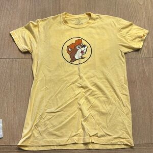 Buc-ees Florida t shirt